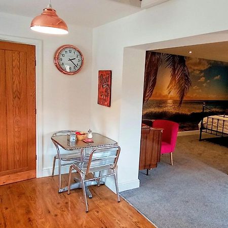 The Bull Pen Apartment Норуич Екстериор снимка