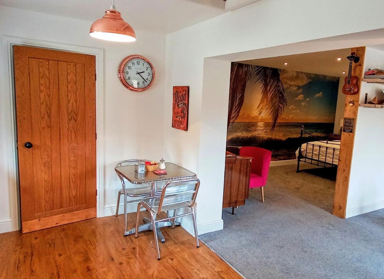 The Bull Pen Apartment Норуич Екстериор снимка