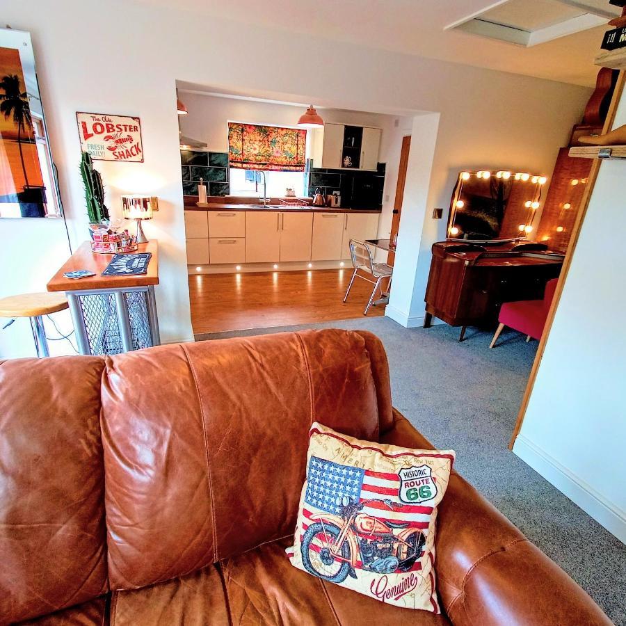 The Bull Pen Apartment Норуич Екстериор снимка